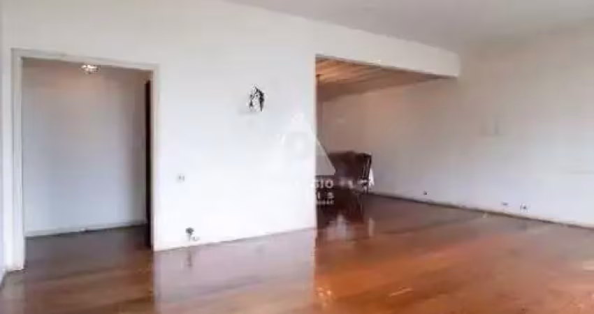Apartamento à venda, 4 quartos com 2 vagas , leblon - rio de janeiro/rj