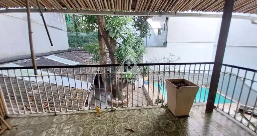 Casa à venda, 4 quartos, 1 suíte, lagoa - rio de janeiro/rj
