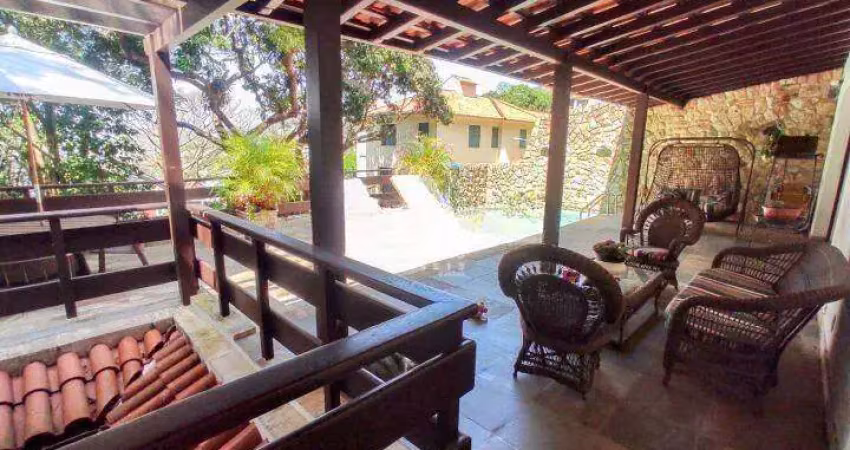 Casa de 4 quartos, 2 suites, 3 vagas em laranjeiras - rio de janeiro