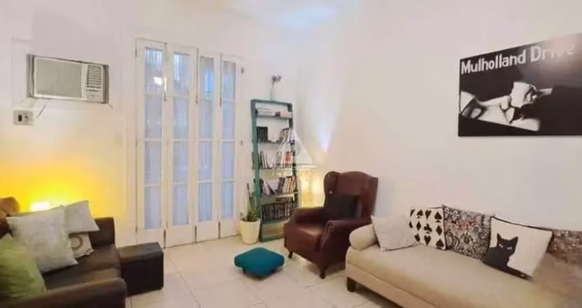 Apartamento à venda na Rua Muniz Barreto, --, Botafogo, Rio de Janeiro