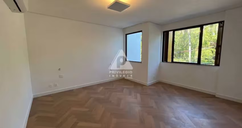 Casa com 3 quartos à venda na Rua Pacheco Leão, --, Jardim Botânico, Rio de Janeiro