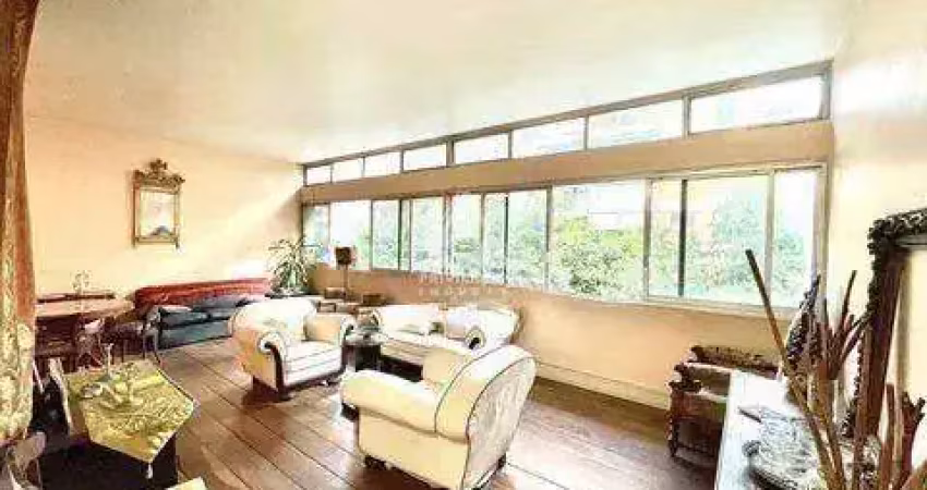 4 quartos sendo 1 suite, vaga, vista livre, dependencia completa, portaria 24h.