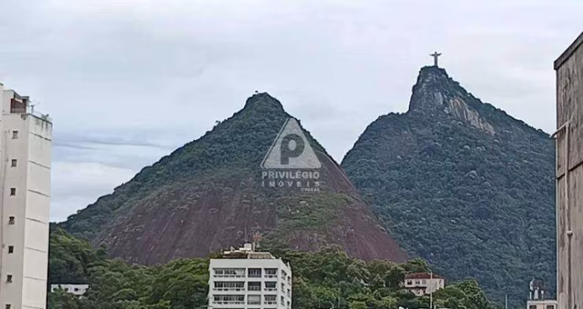 Cobertura à venda, 3 quartos, 1 suíte, 1 vaga, flamengo - rio de janeiro/rj