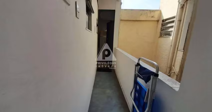Kitnet / Stúdio à venda na Rua Muniz Barreto, --, Botafogo, Rio de Janeiro