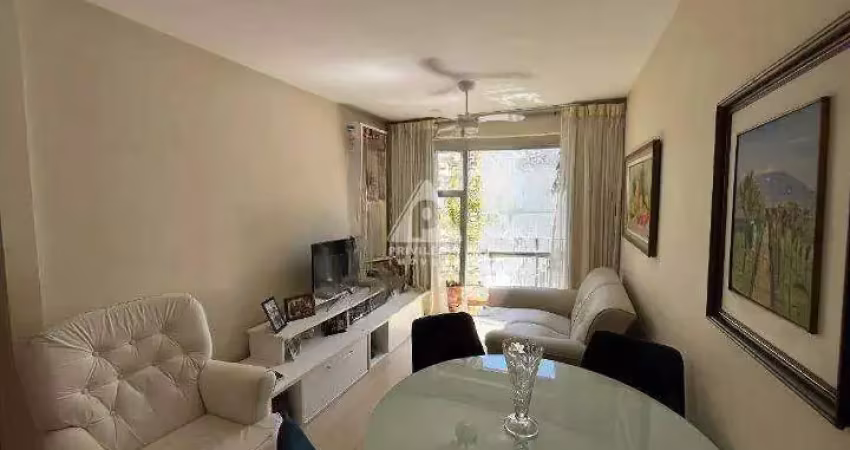 Cobertura com 2 quartos à venda na Rua General Severiano, --, Botafogo, Rio de Janeiro