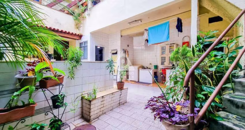 Casa com 4 quartos à venda na Rua Marechal Cantuária, --, Urca, Rio de Janeiro