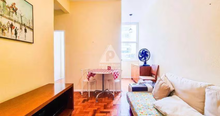 Apartamento com 1 quarto à venda na Rua Voluntários da Pátria, --, Botafogo, Rio de Janeiro