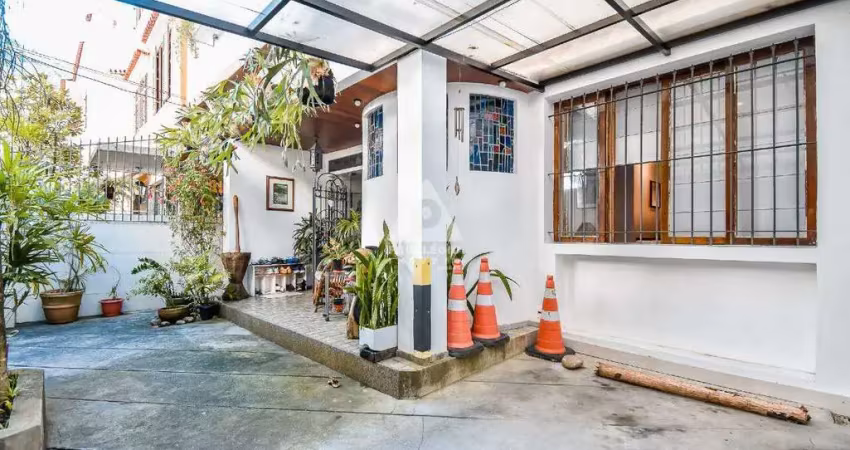 Casa com 4 quartos à venda na Rua Manuel Niobei, --, Urca, Rio de Janeiro