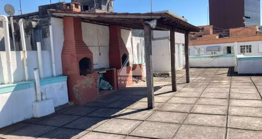 Apartamento à venda, 2 quartos, 1 suíte, botafogo - rio de janeiro/rj