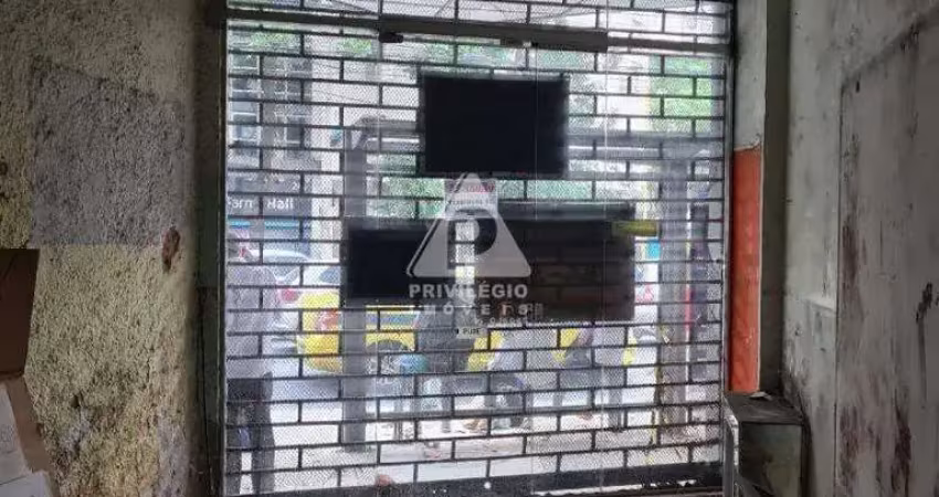 Ponto comercial à venda na Rua do Humaitá, --, Humaitá, Rio de Janeiro