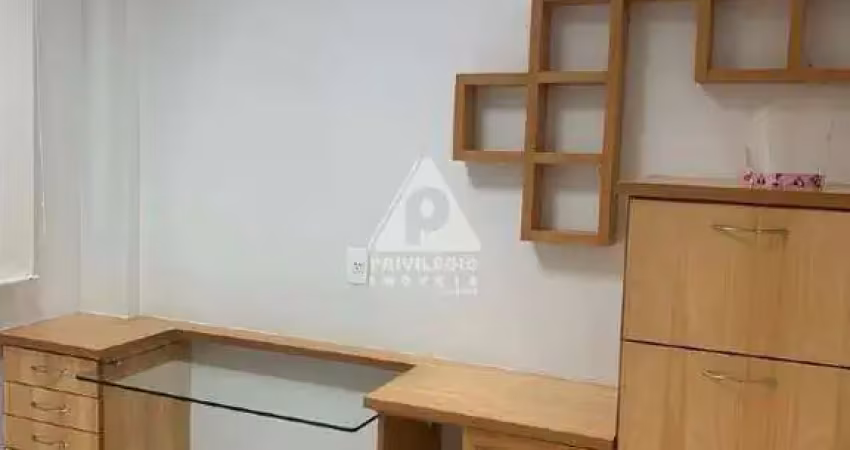 Sala comercial à venda na Rua Dona Mariana, --, Botafogo, Rio de Janeiro