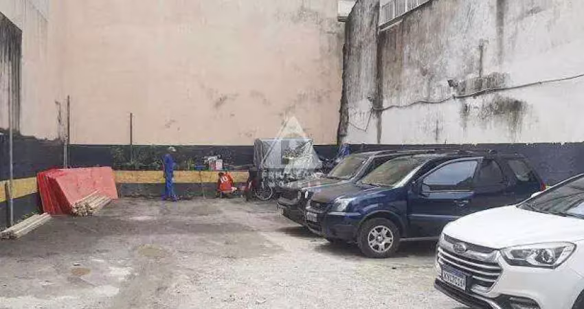 Terreno comercial à venda na Praça Joia Valansi, --, Botafogo, Rio de Janeiro