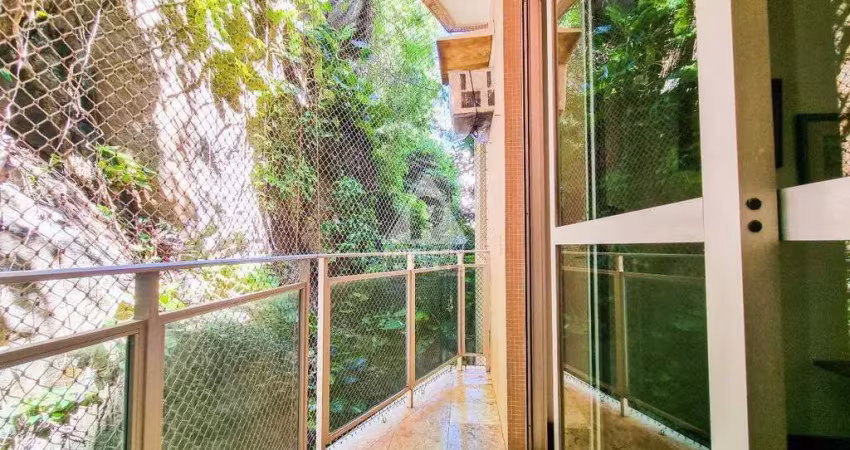 Apartamento à venda na Rua Carvalho Azevedo, --, Lagoa, Rio de Janeiro