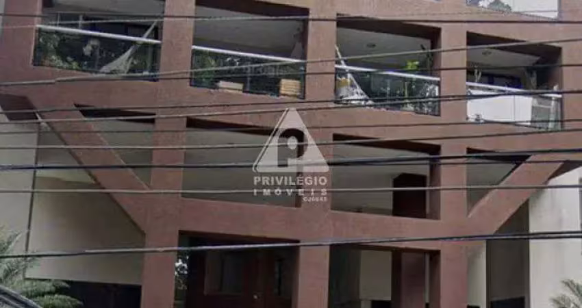 Cobertura com 3 quartos à venda na Rua Assunção, --, Botafogo, Rio de Janeiro