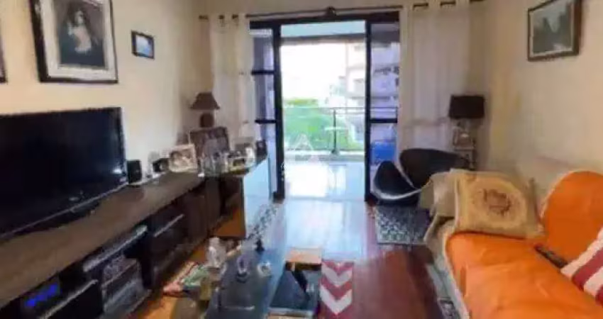 Apartamento à venda, 2 quartos, 1 suíte, 1 vaga, botafogo - rio de janeiro/rj