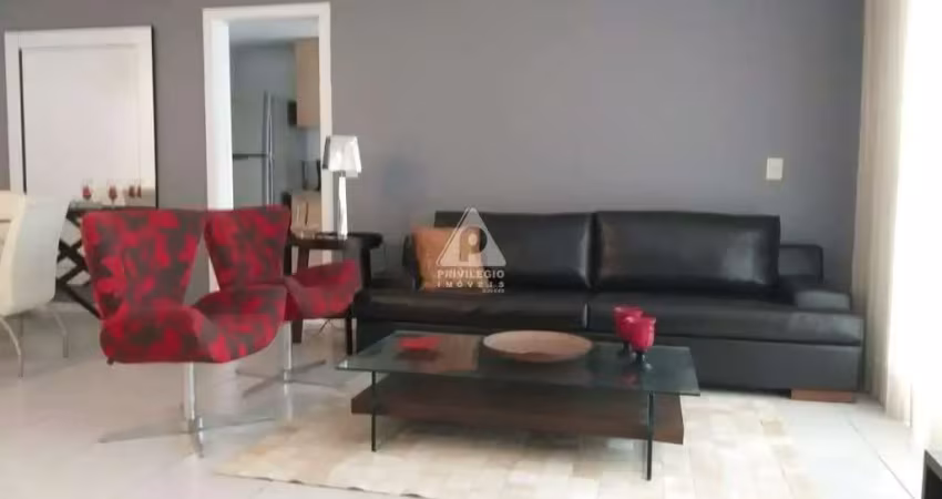 Apartamento com 3 quartos à venda na Rua Santa Clara, --, Copacabana, Rio de Janeiro