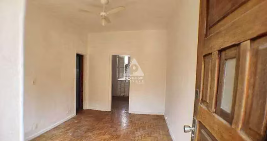Apartamento à venda, 2 quartos, jardim botânico - rio de janeiro/rj