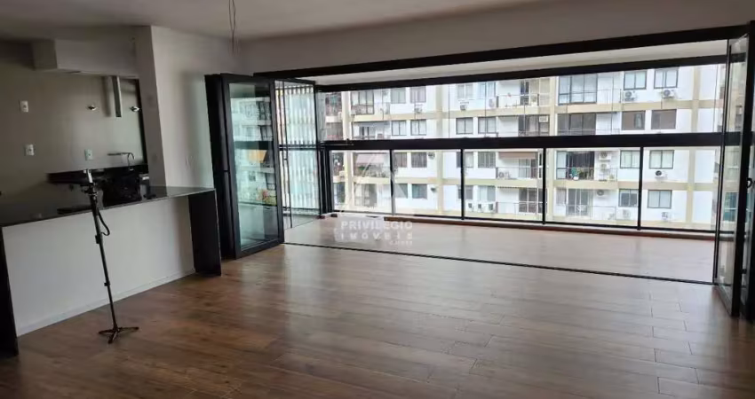 Apartamento com 3 quartos à venda na Rua Ministro Raul Fernandes, --, Botafogo, Rio de Janeiro