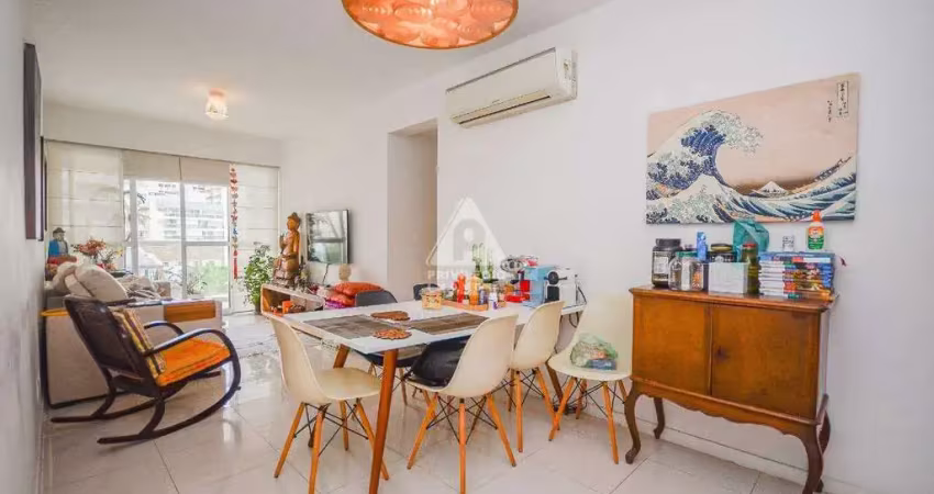 Apartamento com 3 quartos à venda na Rua Fernandes Guimarães, --, Botafogo, Rio de Janeiro