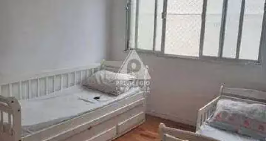 Apartamento com 2 quartos à venda na Rua João Afonso, --, Humaitá, Rio de Janeiro