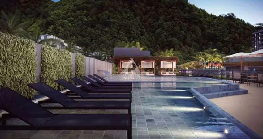 Lindo studio no coração da gavea e com lazer completo!