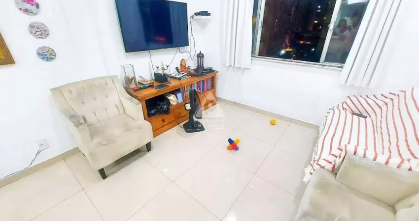 Apartamento à venda, 2 quartos, 1 vaga, jardim botânico - rio de janeiro/rj