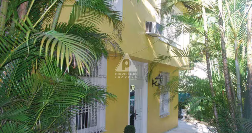 Exclusiva residência de luxo no jardim botânico à venda