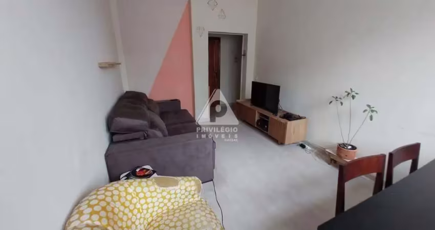 Apartamento à venda, 3 quartos, botafogo - rio de janeiro/rj