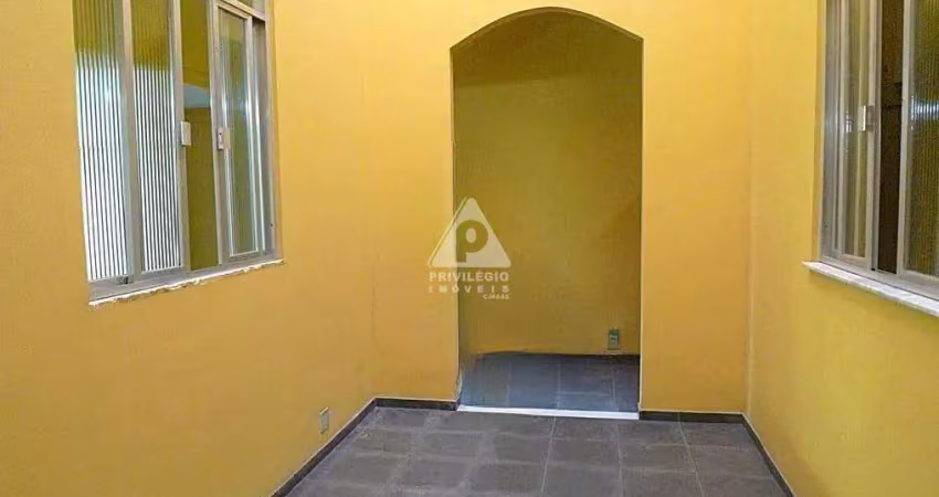 Localização ideal, próxima ao metrô e botafogo praia shopping