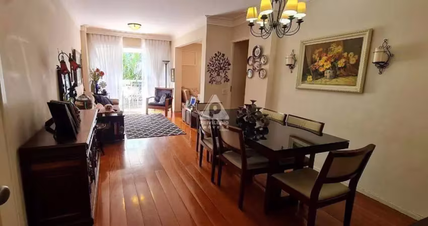 Apartamento com 4 quartos à venda na Rua General Polidoro, --, Botafogo, Rio de Janeiro
