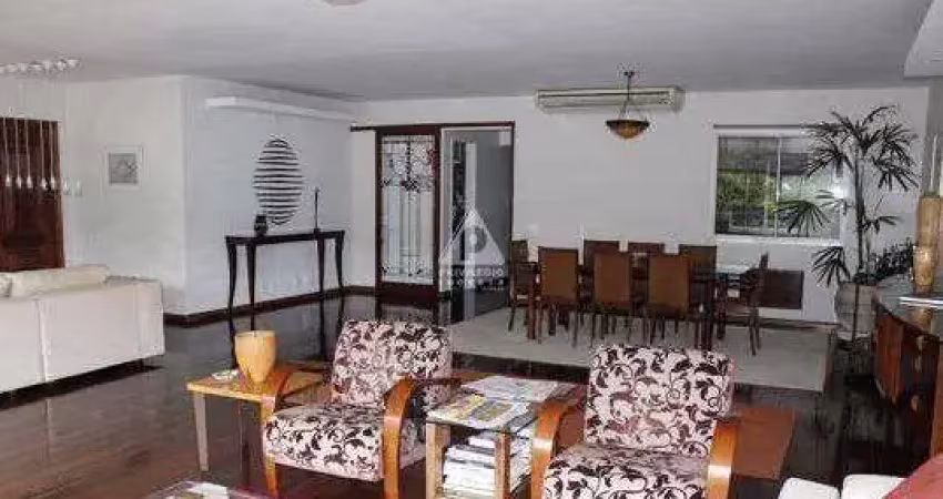 Apartamento com 3 quartos à venda na Avenida Epitácio Pessoa, --, Lagoa, Rio de Janeiro