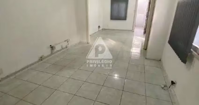 Casa de rua à venda, 8 quartos, 3 vagas, botafogo - rio de janeiro/rj