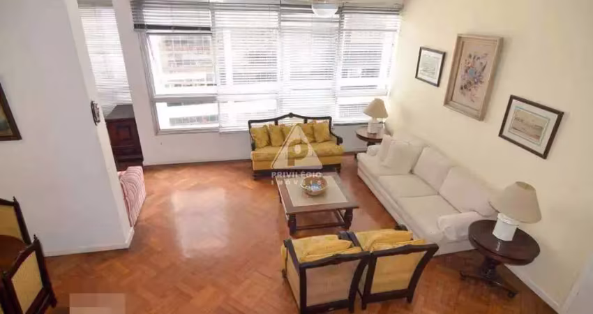 Cobertura duplex 5 quartos em botafogo disponível para venda na privilégio imóveis.