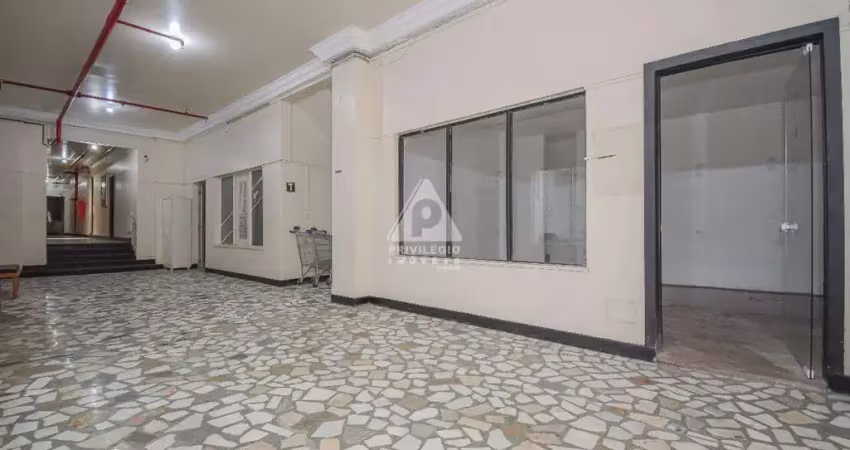 Ponto comercial à venda na Praia Botafogo, --, Botafogo, Rio de Janeiro