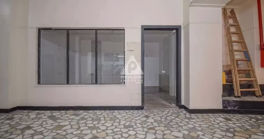 Ponto comercial à venda na Praia Botafogo, --, Botafogo, Rio de Janeiro
