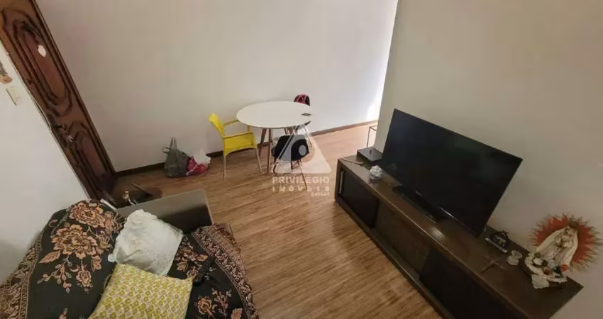 Apartamento com 2 quartos à venda na Rua Macedo Sobrinho, --, Humaitá, Rio de Janeiro