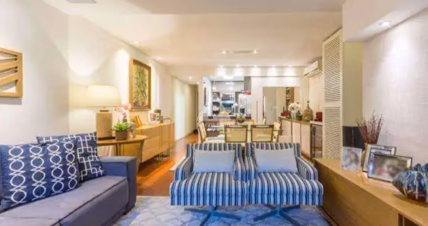 Apartamento com 4 quartos à venda na Avenida Epitácio Pessoa, --, Lagoa, Rio de Janeiro