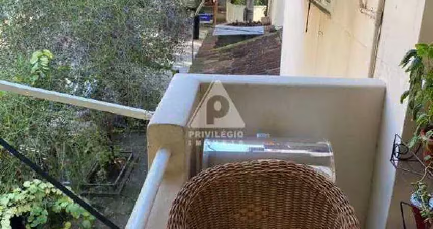 Apartamento com 3 quartos à venda na Rua Joaquim Caetano, --, Urca, Rio de Janeiro