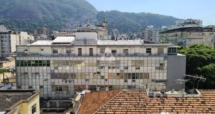 Apartamento com 2 quartos à venda na Rua Sorocaba, --, Botafogo, Rio de Janeiro