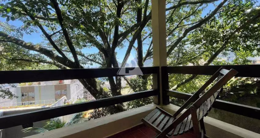 Casa à venda, 5 quartos, 1 vaga, lagoa - rio de janeiro/rj