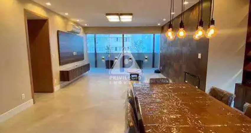 Cobertura com 3 quartos à venda na Rua Muniz Barreto, --, Botafogo, Rio de Janeiro