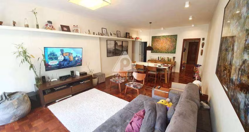 Apartamento com 4 quartos à venda na Rua Fonte da Saudade, --, Lagoa, Rio de Janeiro