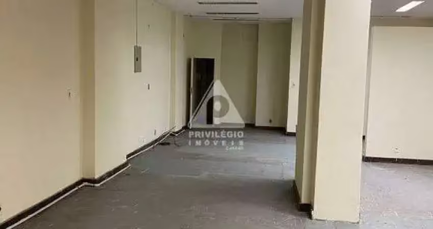 Ponto comercial à venda na Avenida Pasteur, --, Botafogo, Rio de Janeiro
