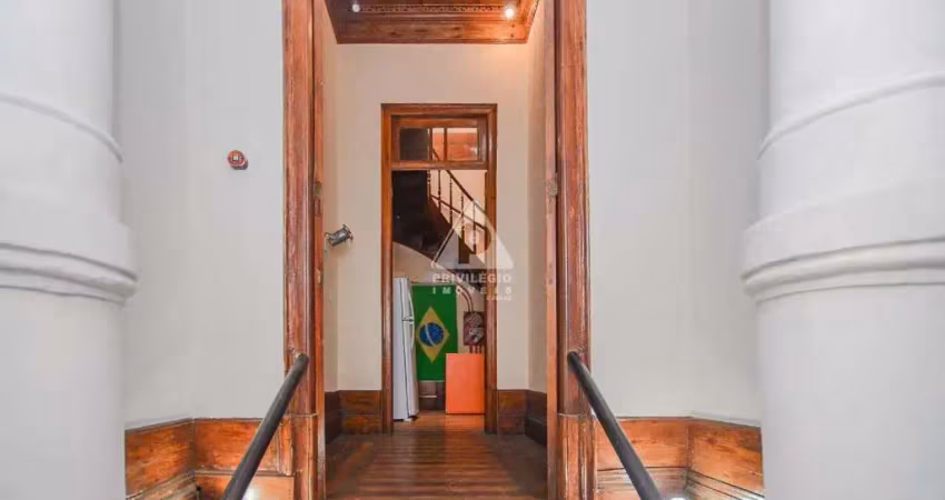 Casa com 8 quartos à venda na Rua da Matriz, --, Botafogo, Rio de Janeiro