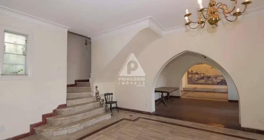 Casa com 4 quartos à venda na Avenida João Luís Alves, --, Urca, Rio de Janeiro