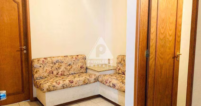 Sala comercial à venda na Rua Real Grandeza, --, Botafogo, Rio de Janeiro