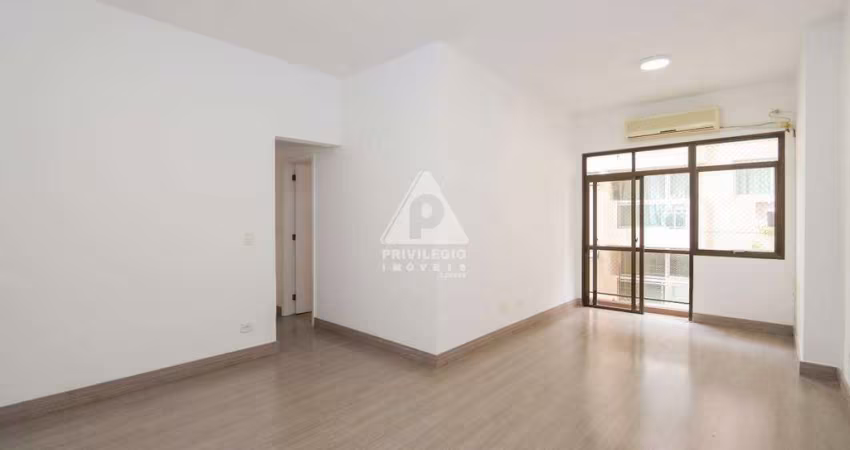 Apartamento com 3 quartos à venda na Rua Pio Correia, --, Jardim Botânico, Rio de Janeiro
