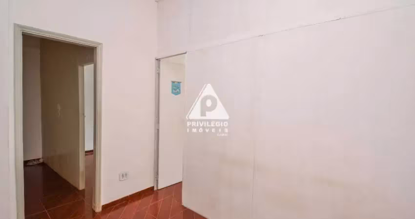 Apartamento à venda, 1 quarto, botafogo - rio de janeiro/rj