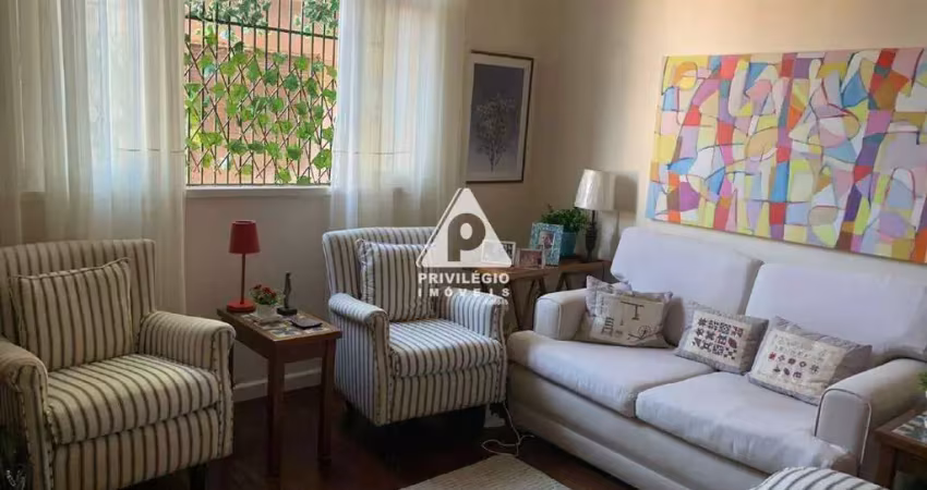 Apartamento à venda, 2 quartos, jardim botânico - rio de janeiro/rj