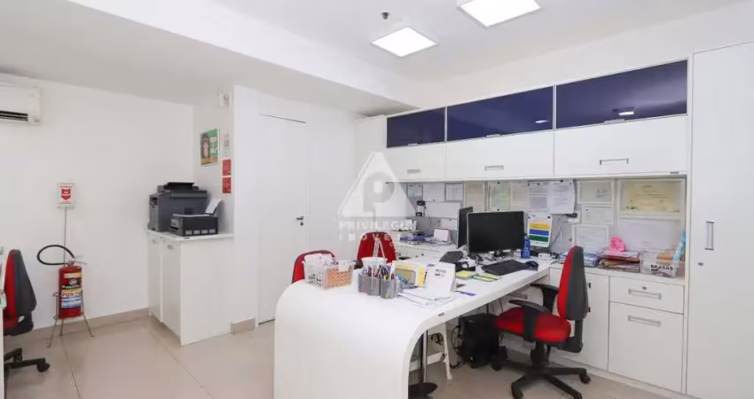 Sala comercial à venda na Rua Voluntários da Pátria, --, Botafogo, Rio de Janeiro